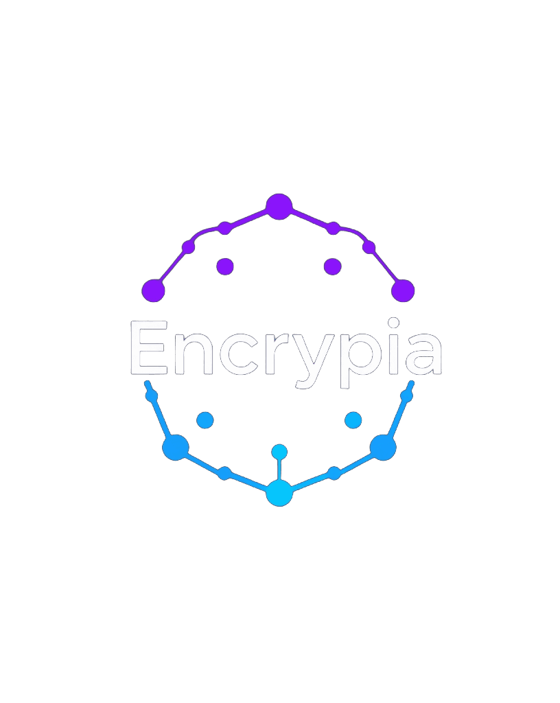 Encrypia Logo