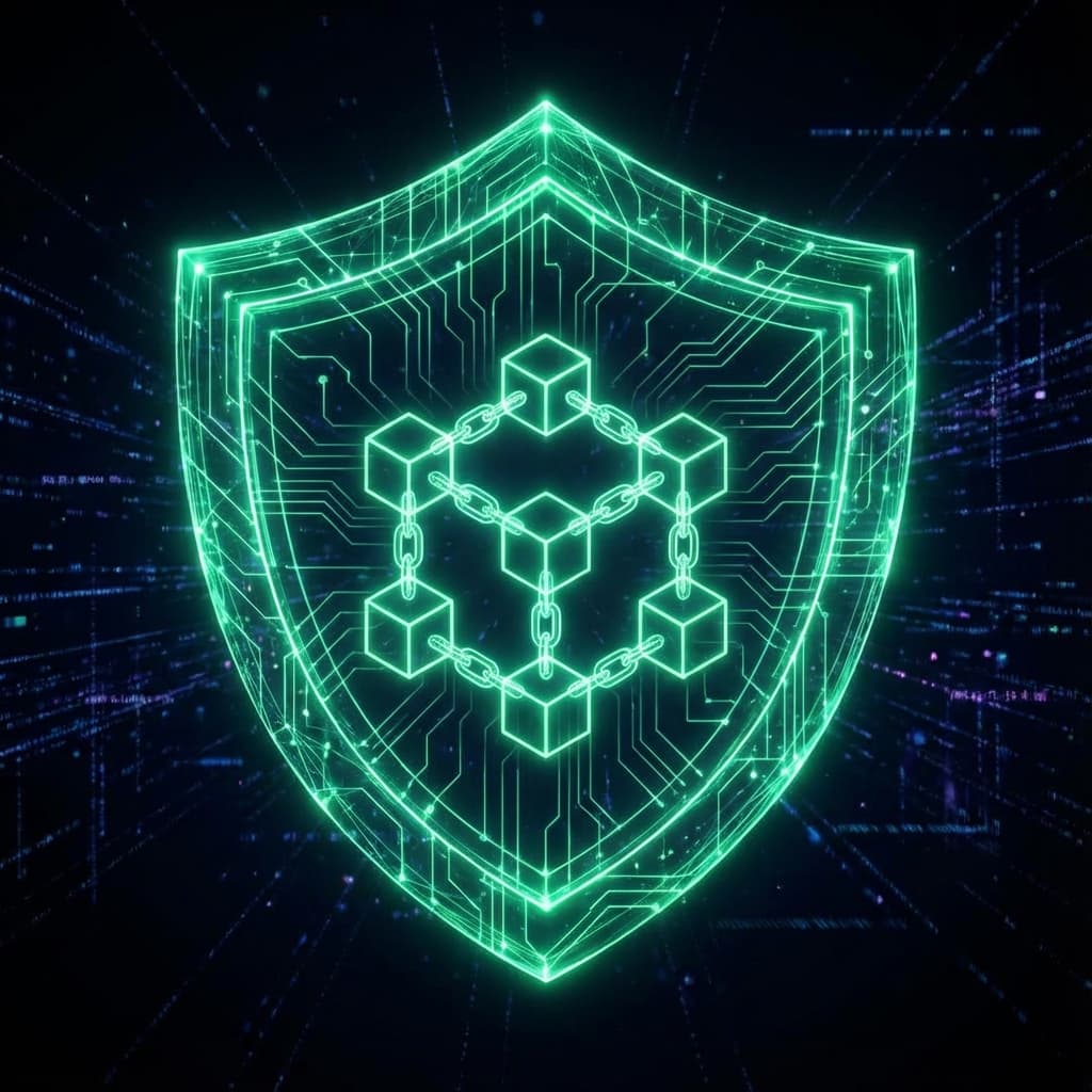 Blockchain Architecture