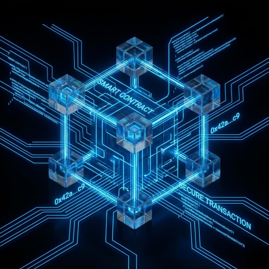 Smart Contract Development